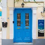 Palazzo Greco Daire