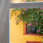 Palazzo Greco Daire *