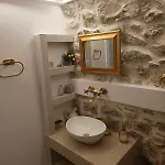 Daire Palazzo Greco Anabolu