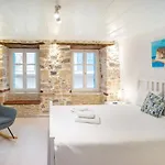 Palazzo Greco Daire Anabolu