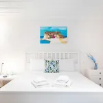 Daire Palazzo Greco *
