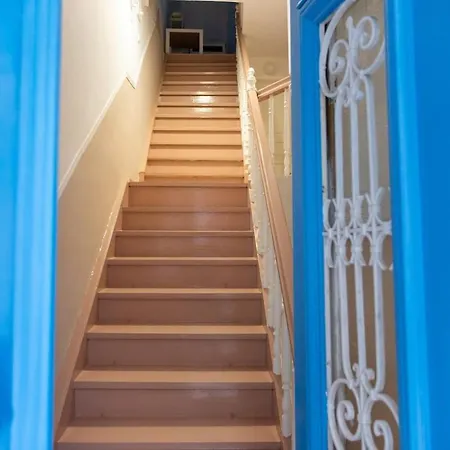 Apartment Palazzo Greco Nafplio