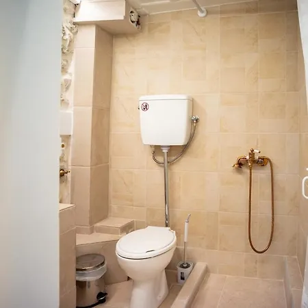 Apartment Palazzo Greco *