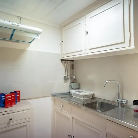 Palazzo Greco Apartment Nafplio