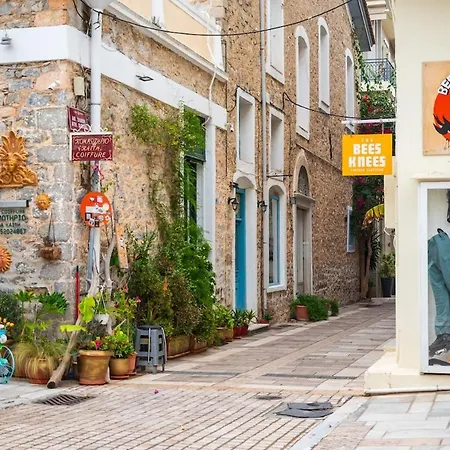 Apartment Palazzo Greco