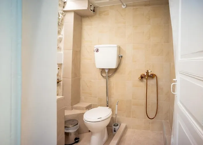 Apartment Palazzo Greco *