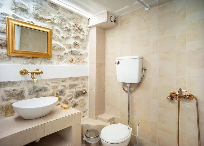 Palazzo Greco Apartment