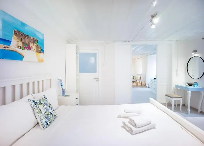 Apartment Palazzo Greco