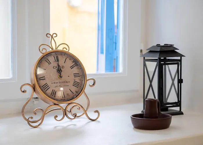 Apartment Palazzo Greco