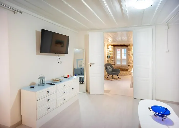 Apartment Palazzo Greco