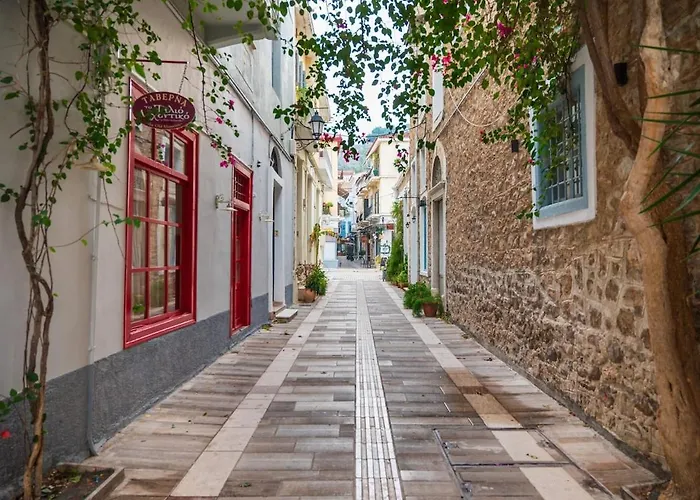 Apartment Palazzo Greco