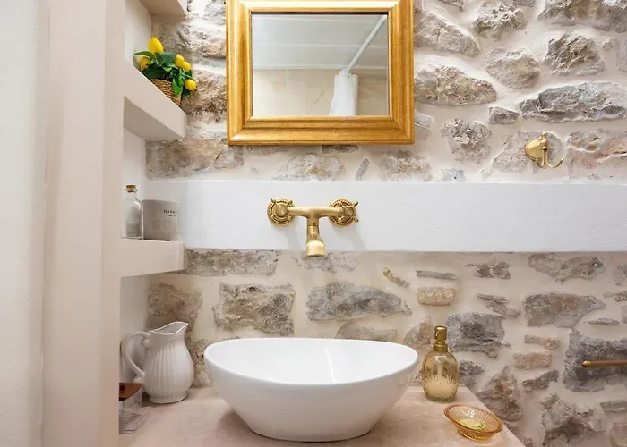 Apartment Palazzo Greco *