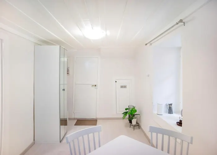 Apartment Palazzo Greco Nafplio