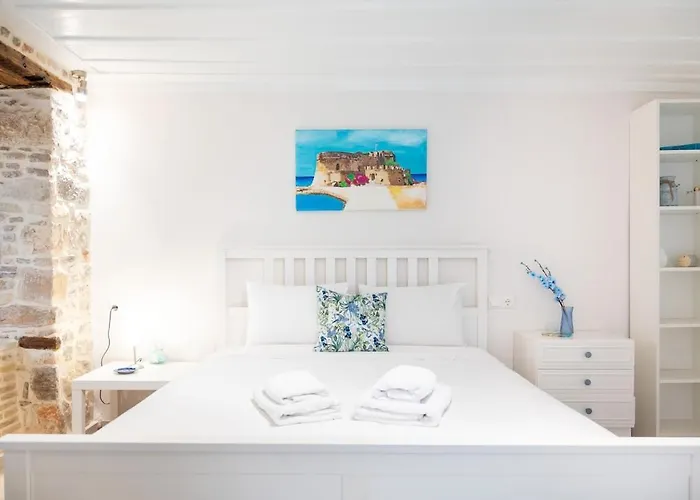 Apartment Palazzo Greco *