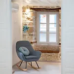 شقة Palazzo Greco *