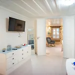 شقة Palazzo Greco