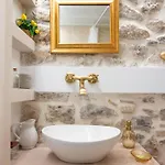 شقة Palazzo Greco *
