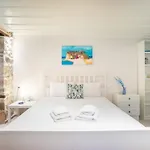 شقة Palazzo Greco *
