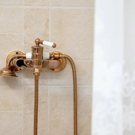 Palazzo Greco דירה נאפפליו