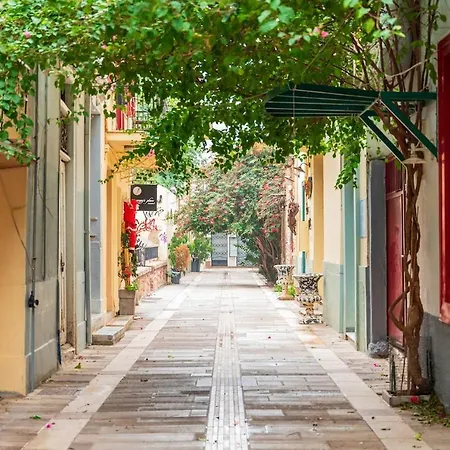 Palazzo Greco * Nafplion