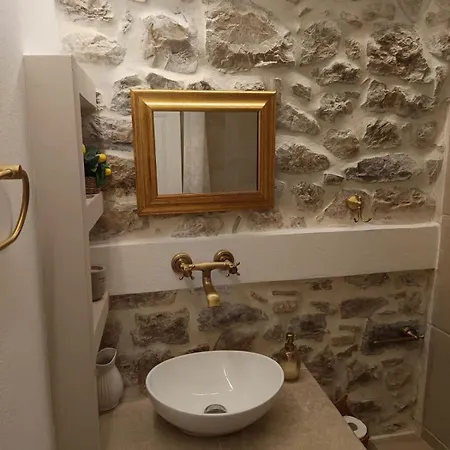Appartamento Palazzo Greco