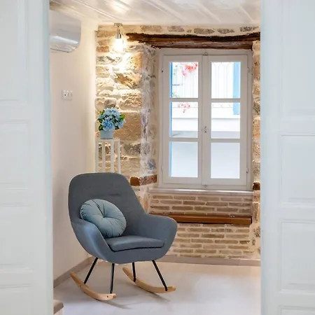 Appartamento Palazzo Greco *