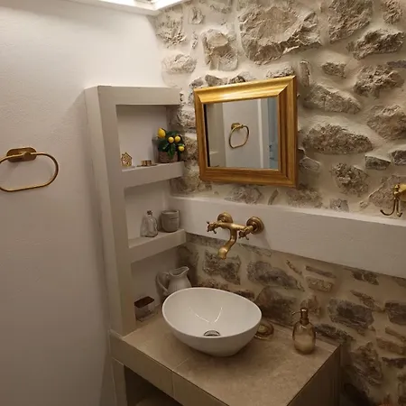 Appartamento Palazzo Greco Nauplia