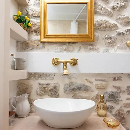 Appartamento Palazzo Greco *