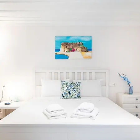 Appartamento Palazzo Greco *