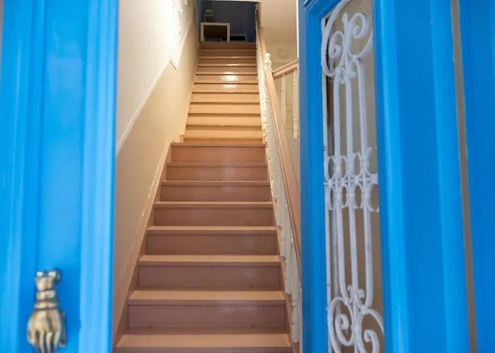 דירה Palazzo Greco נאפפליו