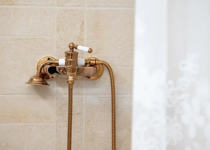 Palazzo Greco דירה נאפפליו