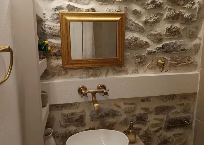 דירה Palazzo Greco