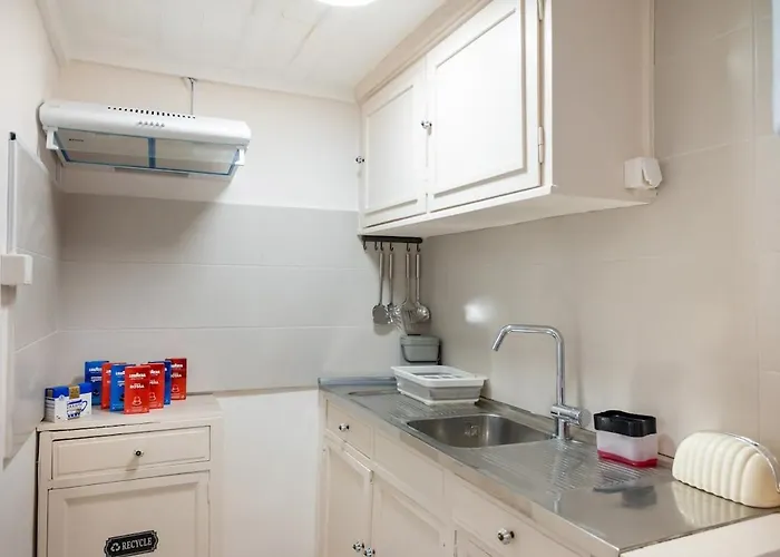 Palazzo Greco נאפפליו