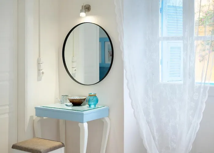 Palazzo Greco * נאפפליו