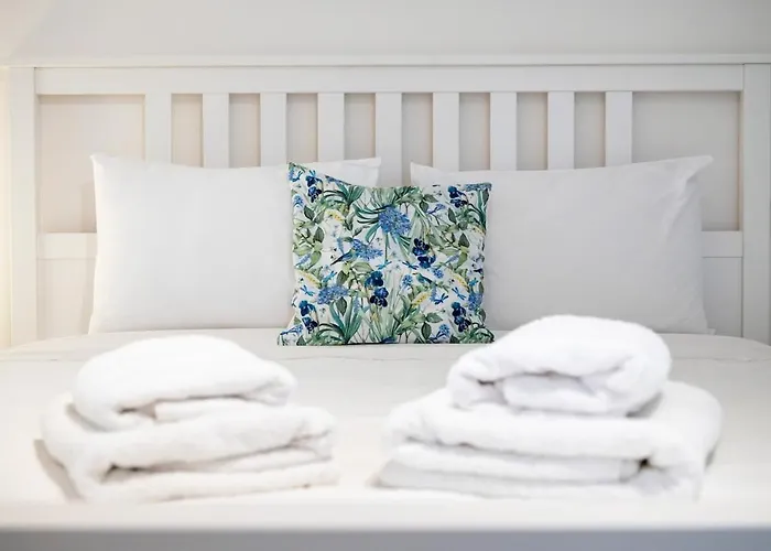 דירה Palazzo Greco נאפפליו