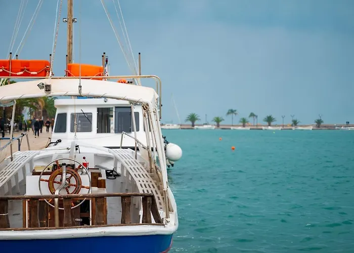 דירה Palazzo Greco