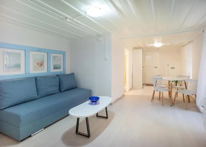 Palazzo Greco נאפפליו